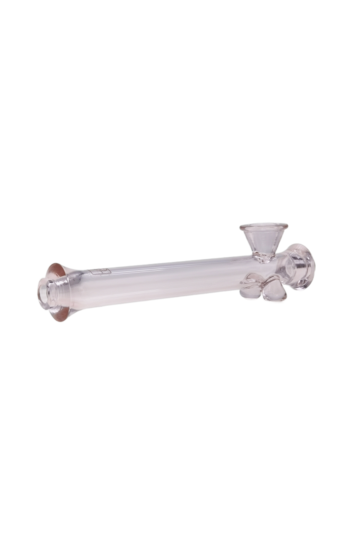 Jane West Original Steamroller Hand Pipe (Pink)