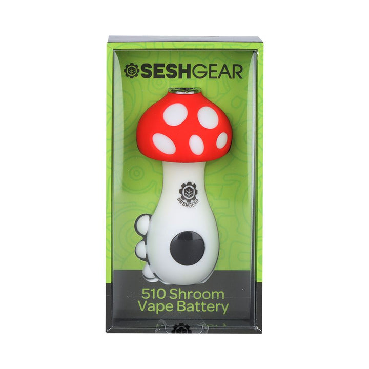 Mushroom 510 Vape Battery