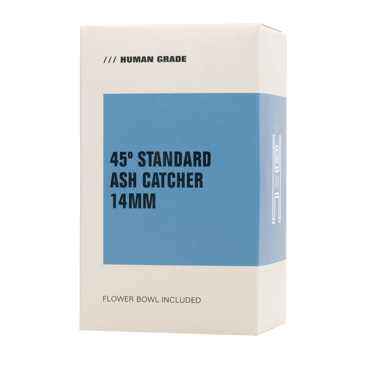Human Grade Standard Ash Catcher