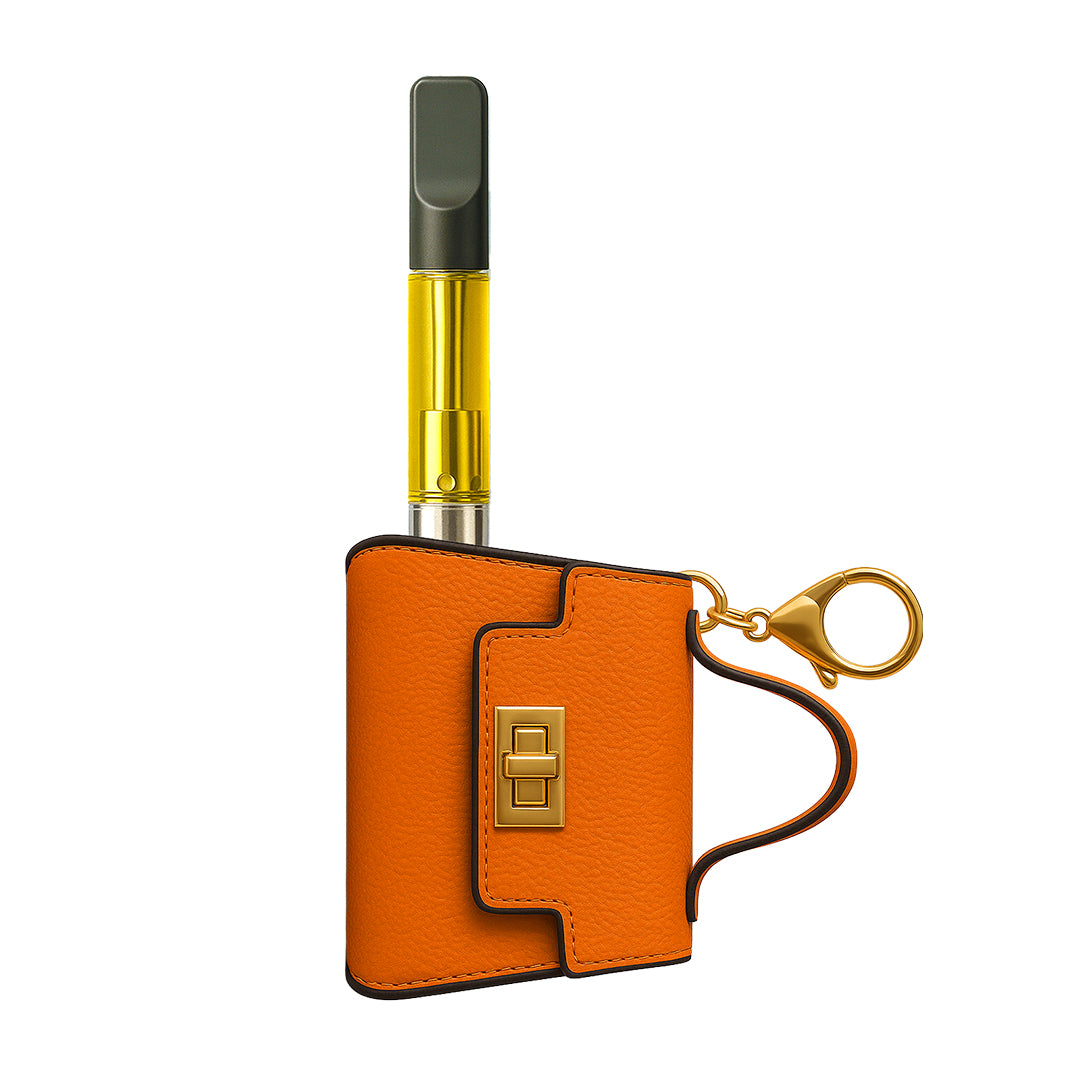 Penjamin Pursejamin Vaporizer