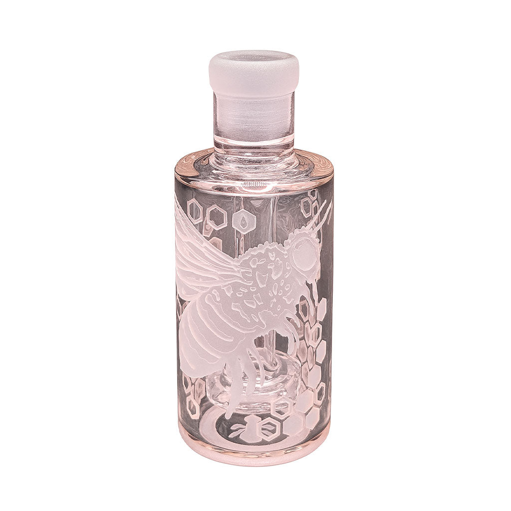 Bee Hive Ash Catcher