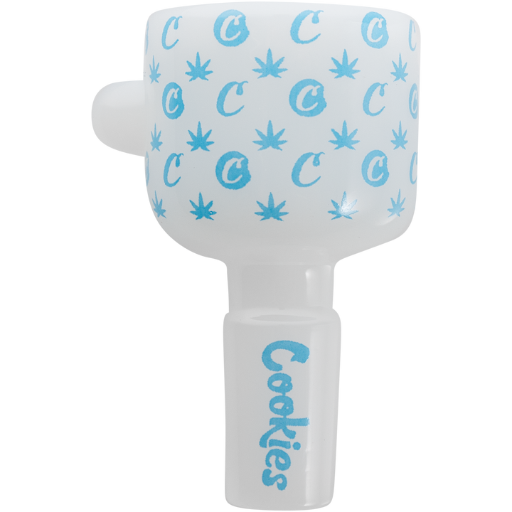 Cookies V Beaker Bong