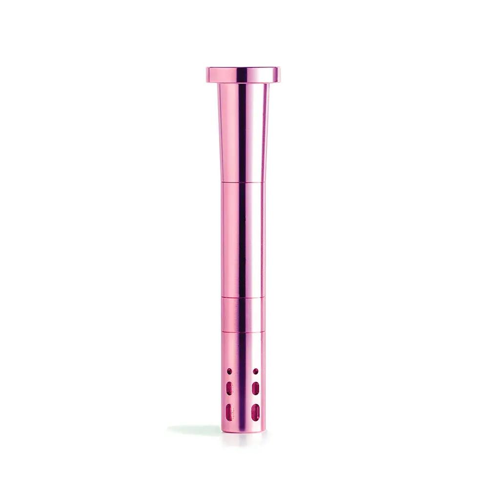 Unbreakable Aluminum Downstem (Pink)