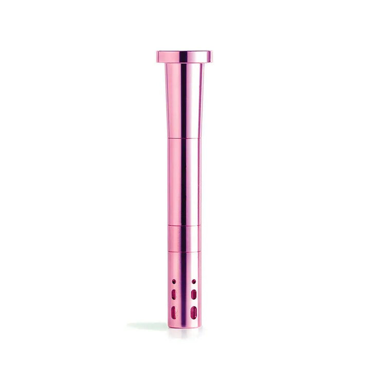 Unbreakable Aluminum Downstem (Pink)