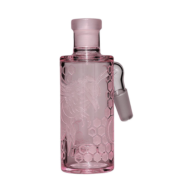 Bee Hive Ash Catcher