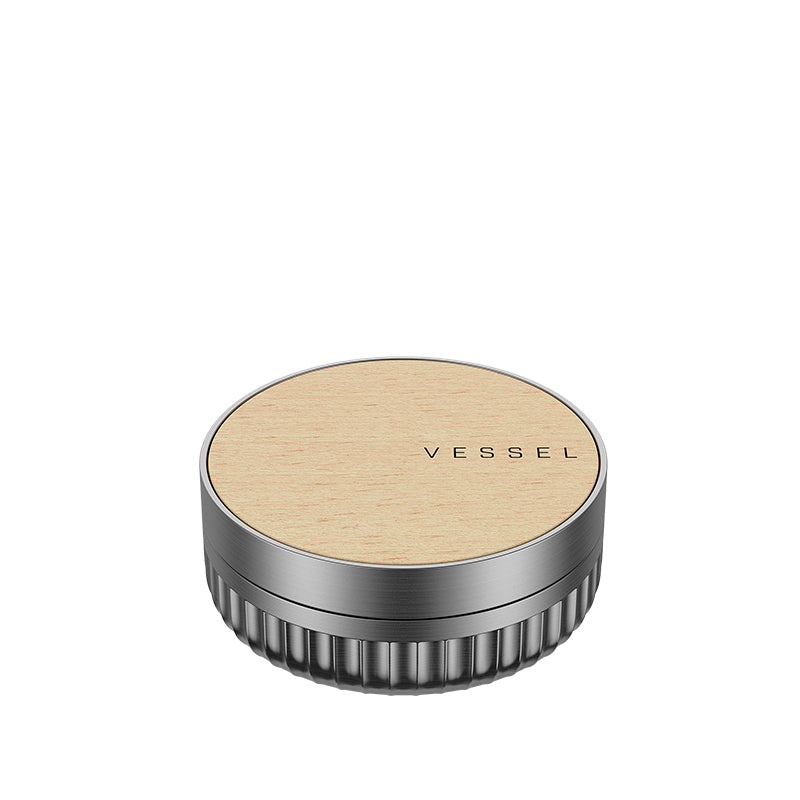 Vessel - Mill (Beechwood)