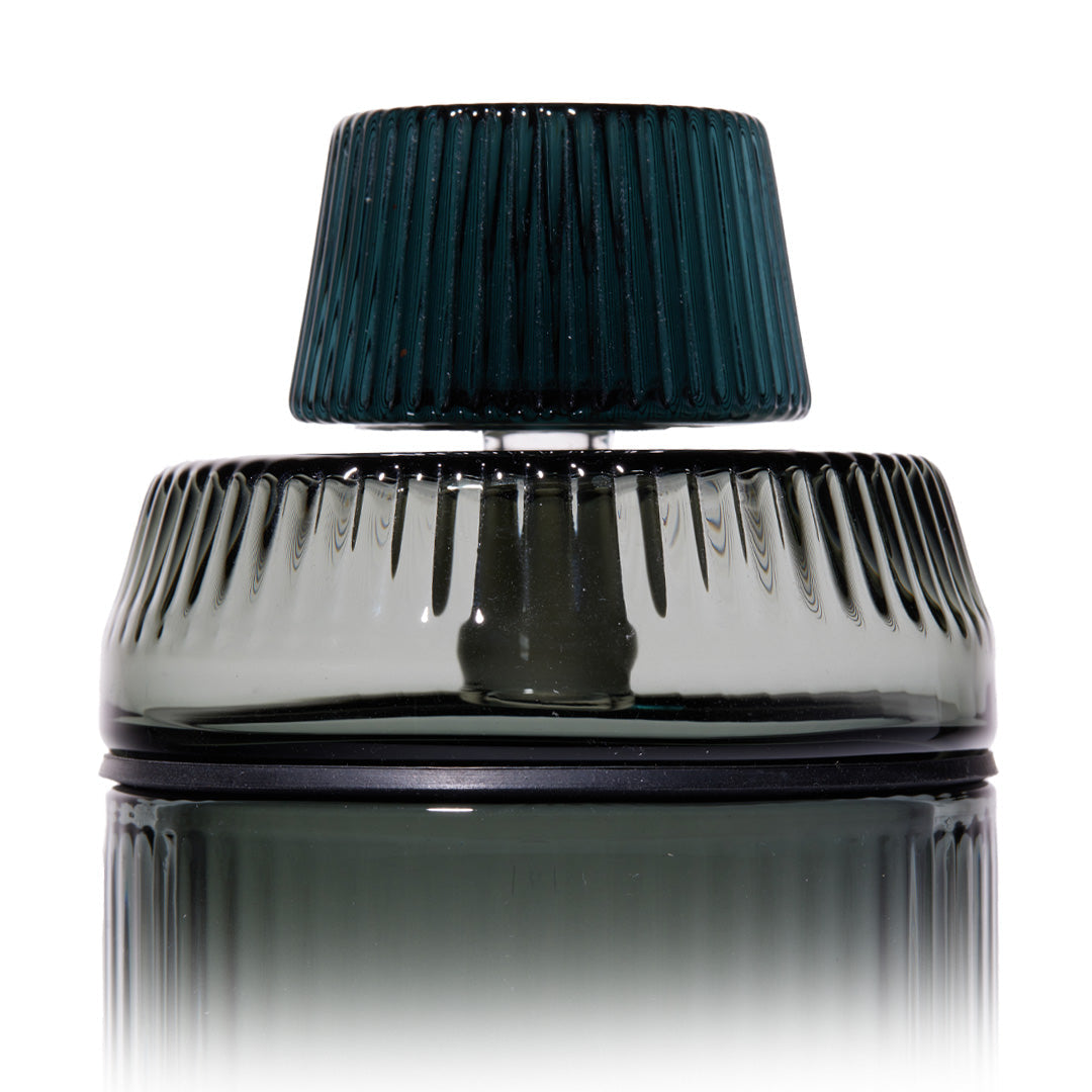 NWTN Deco Gravity Bong