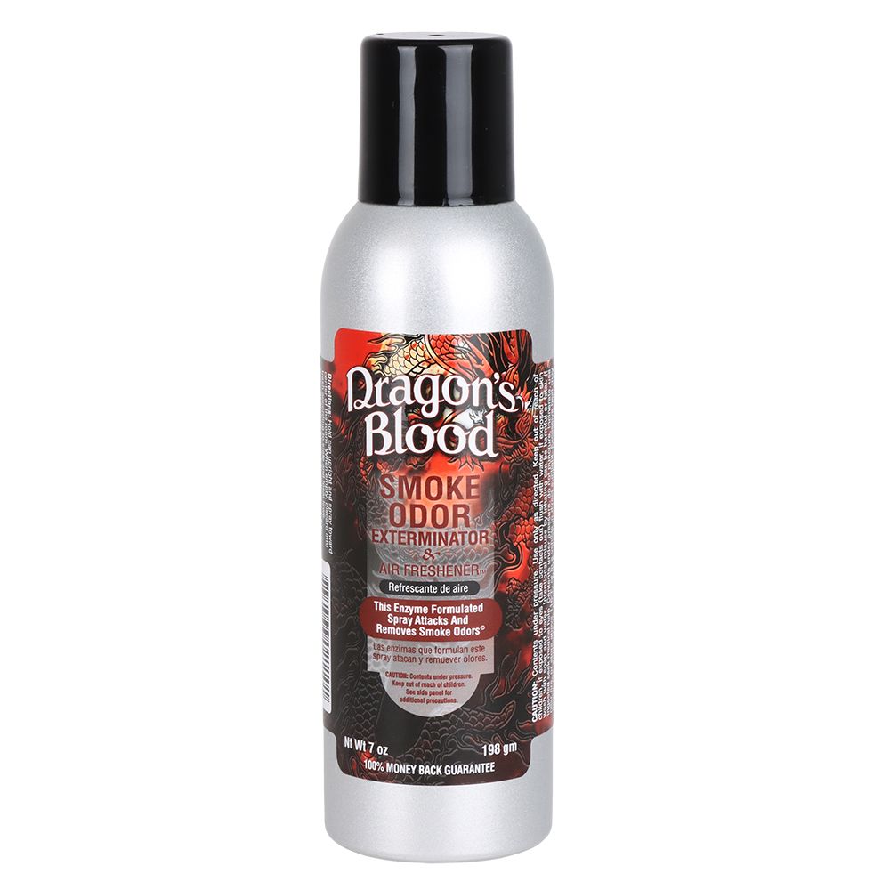 Smoke Odor Exterminator Spray | Pop Culture Series | 7oz