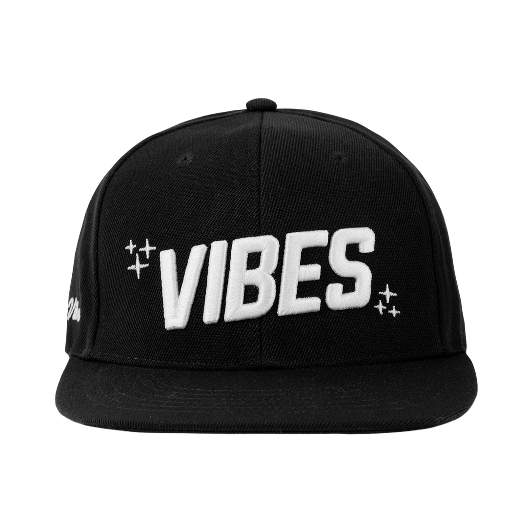 VIBES Snapback