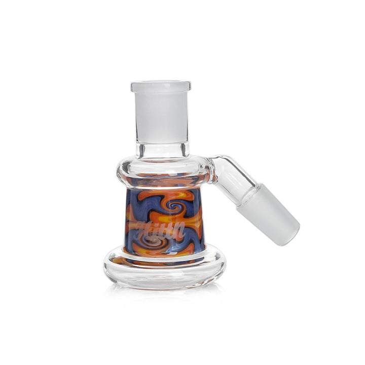 Hittn Fire Swirl Ash Catcher