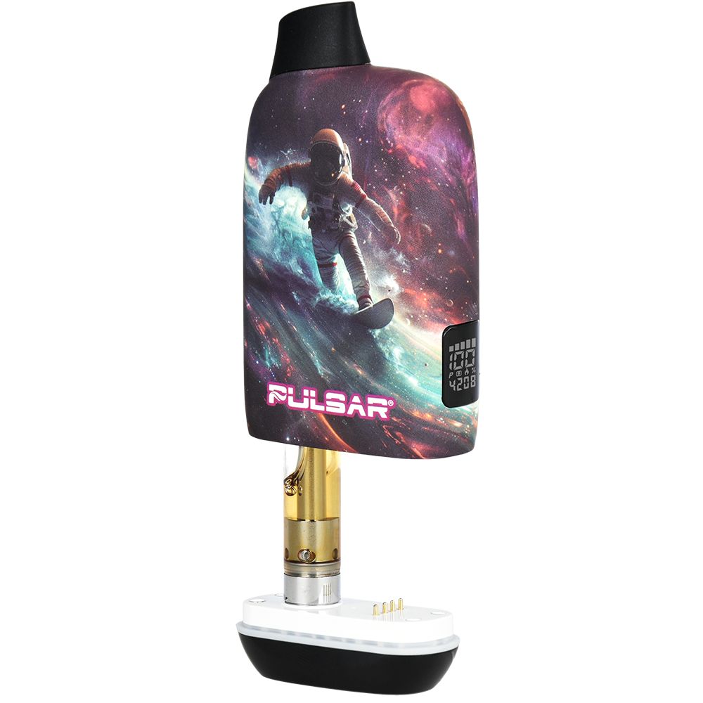 Pulsar APX Oil 510 Vaporizer