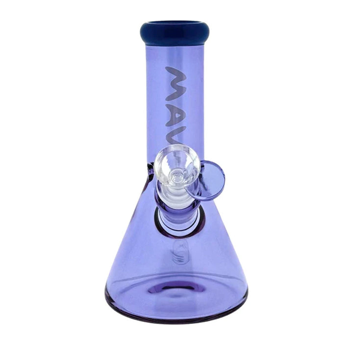 MAV 7" Two-Tone Mini Beaker