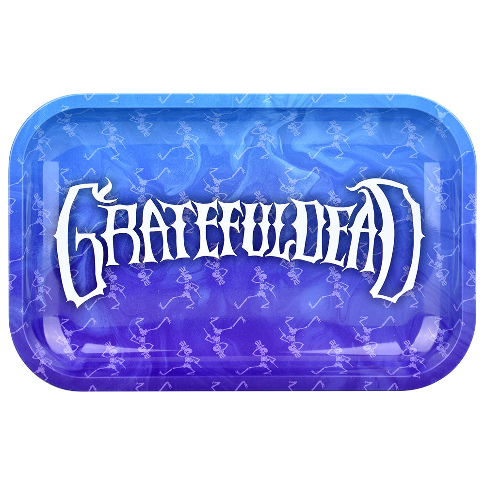 Grateful Dead x Pulsar Rolling Tray Kit | 11"x7" | Boxer