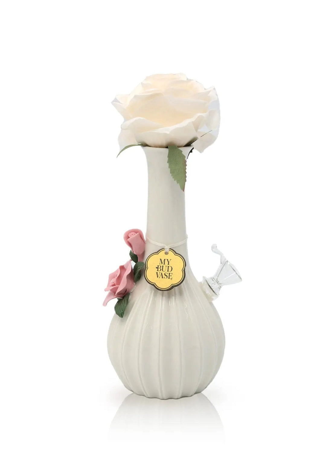 Rose Vase Bongs