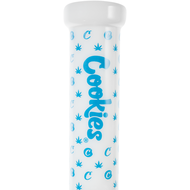 Cookies V Beaker Bong
