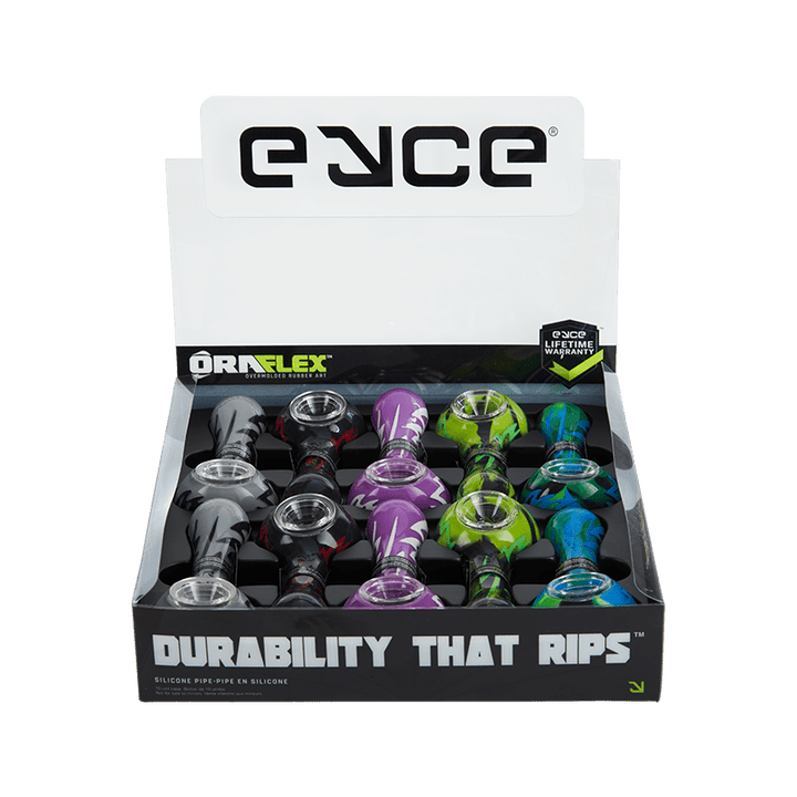 Eyce ORAFLEX Switchback Spoon