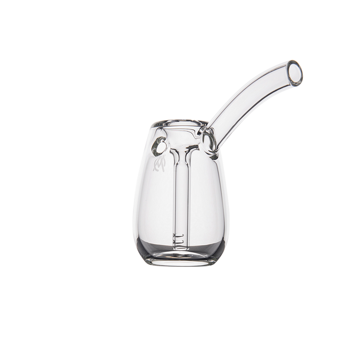 MJ Arsenal Bulb Bubbler