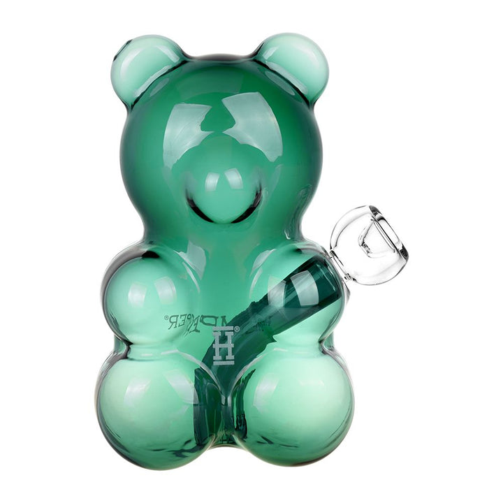Gummy Bear Mini Bong