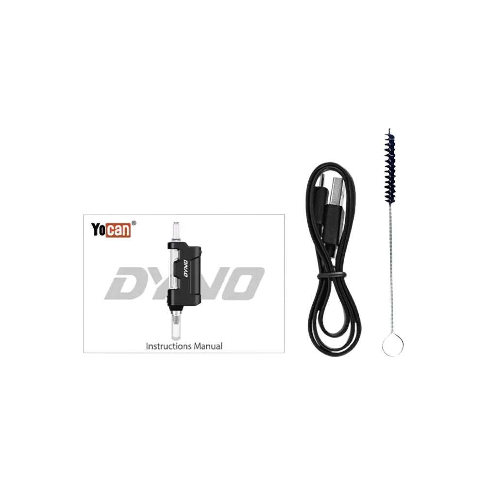 Yocan Dyno Nectar Collector Vaporizer