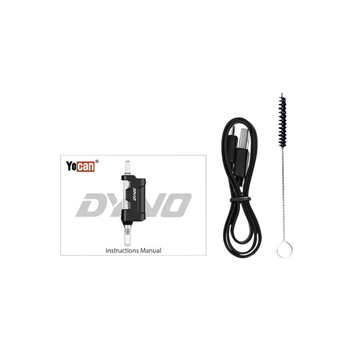 Yocan Dyno Nectar Collector Vaporizer