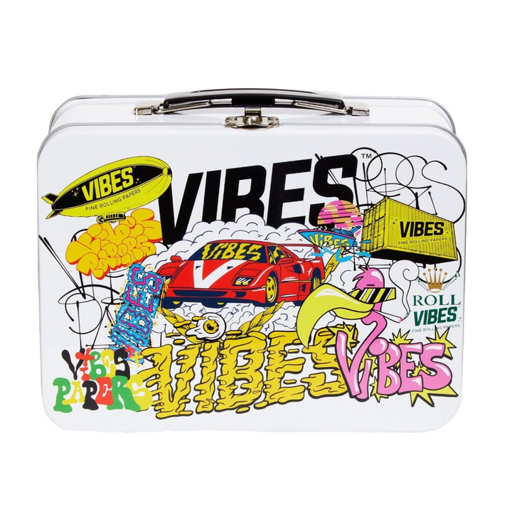 VIBES Lunchbox