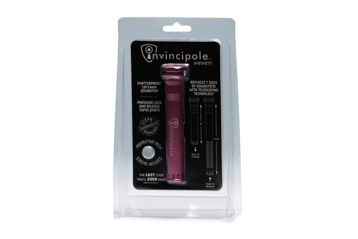 Invincipole Infinity