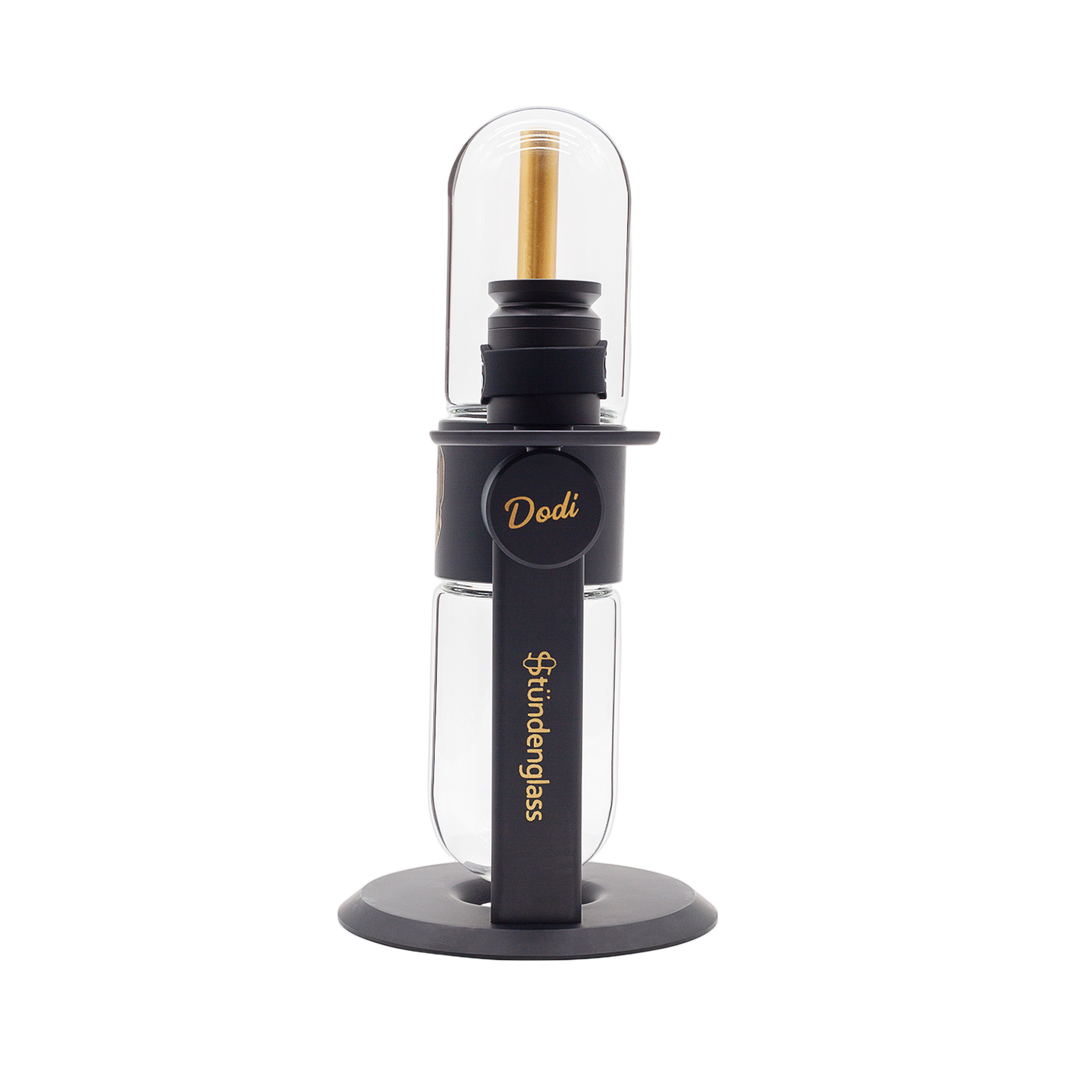 Dodi x Stündenglass Gravity Infuser