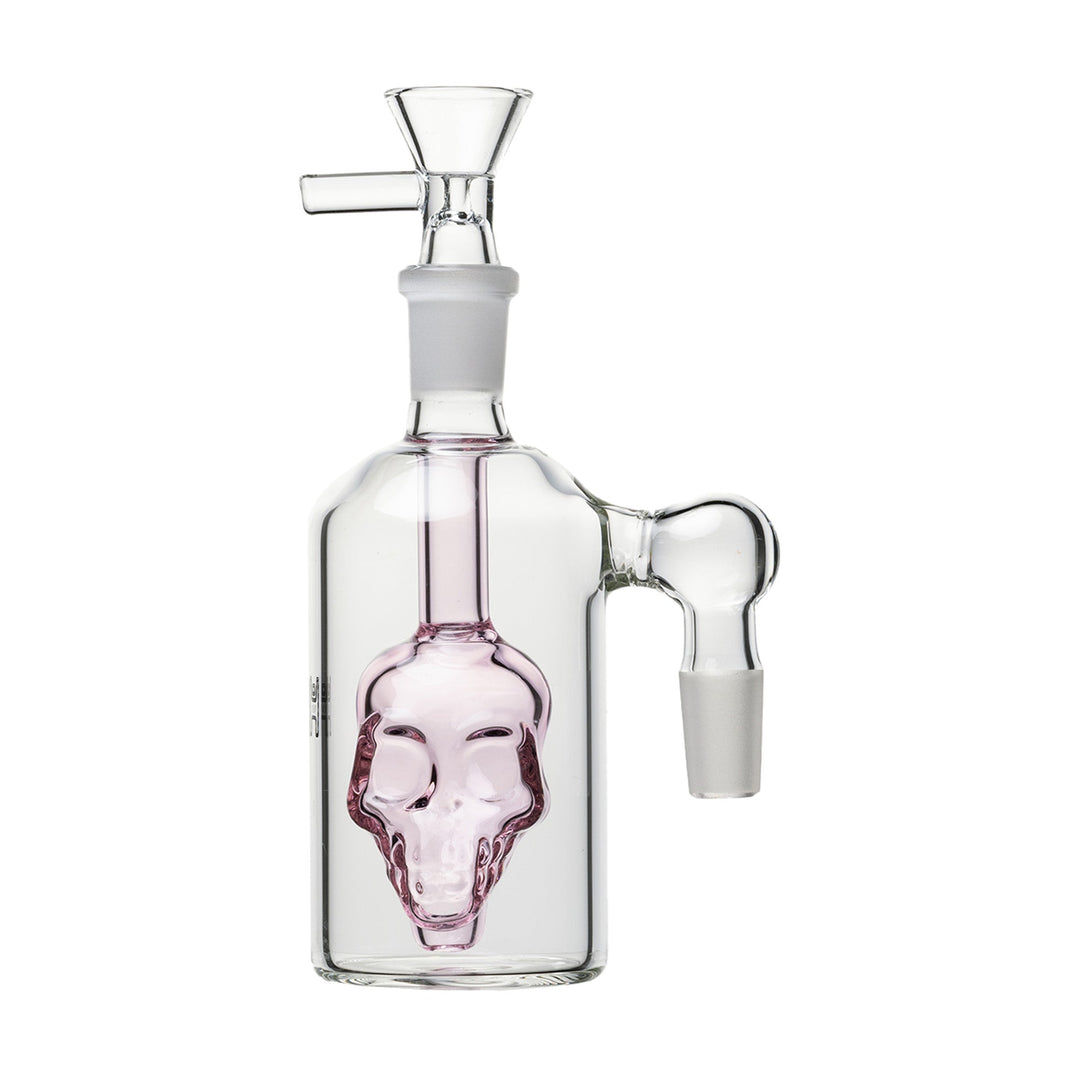 Human Grade The Skull Ash Catcher