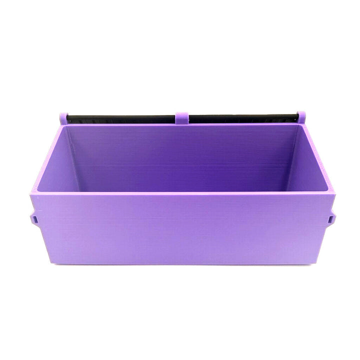 Dabsmarts Double Dumpster