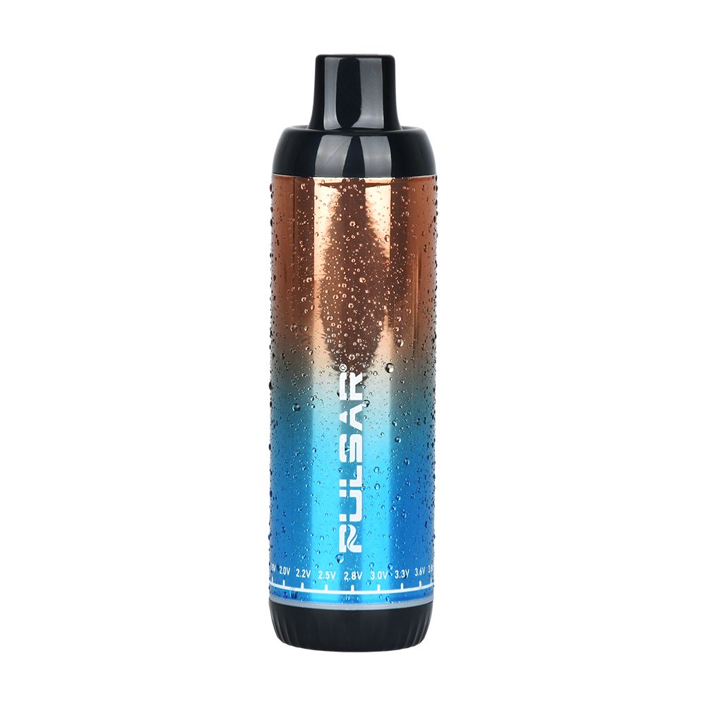 Pulsar 510 DL 3.0 Mist Twist Variable Voltage Vape Pen