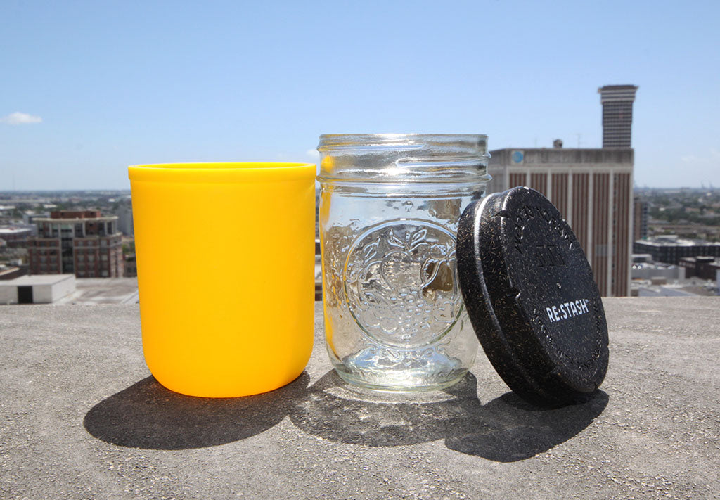 RE:STASH 8OZ (Available in Many Colors)