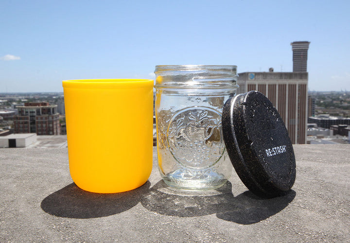 RE:STASH 8OZ (Available in Many Colors)