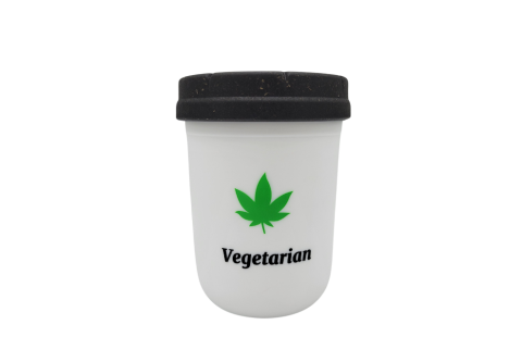 RE:STASH 8oz Vegetarian Friendly