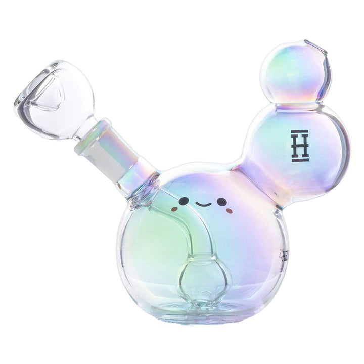 Hemper Bubbles Glass Water Pipe