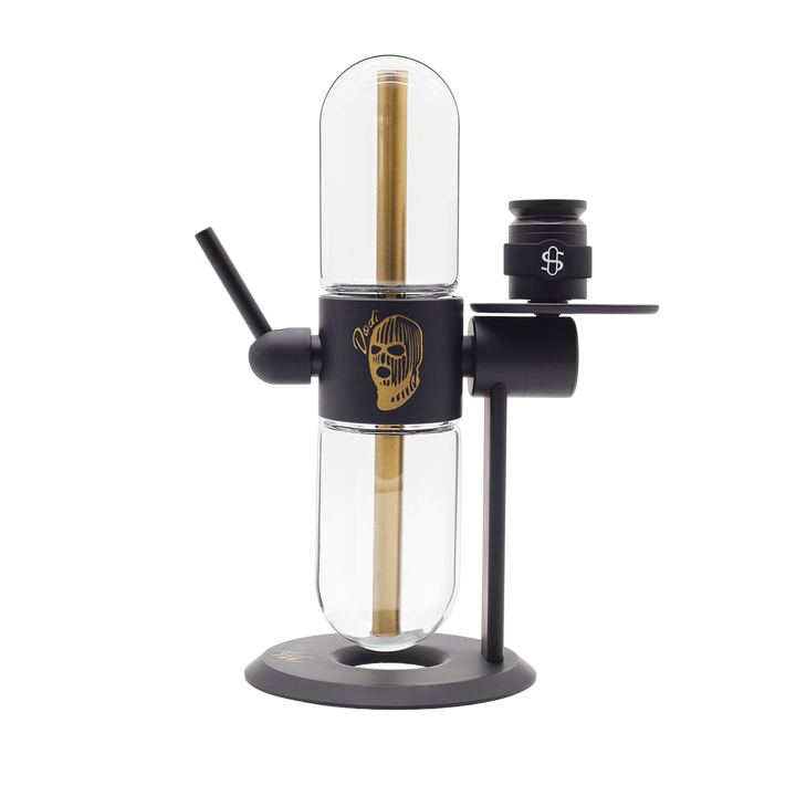 Dodi x Stündenglass Gravity Infuser