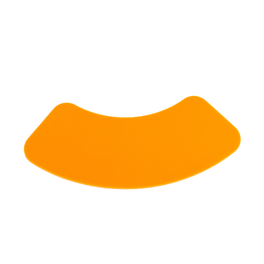 Blazy Susan Spinning Rolling Trays (Various Colors)