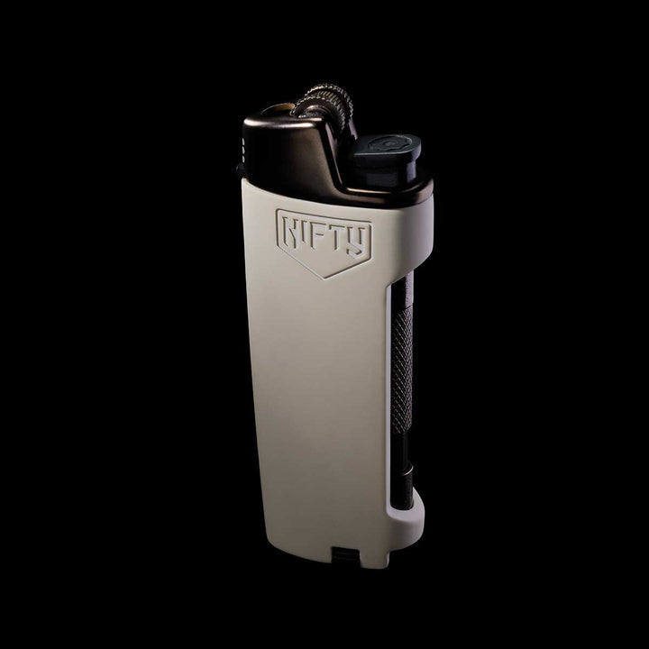 Nifty Hit One Hitter and Lighter Combo