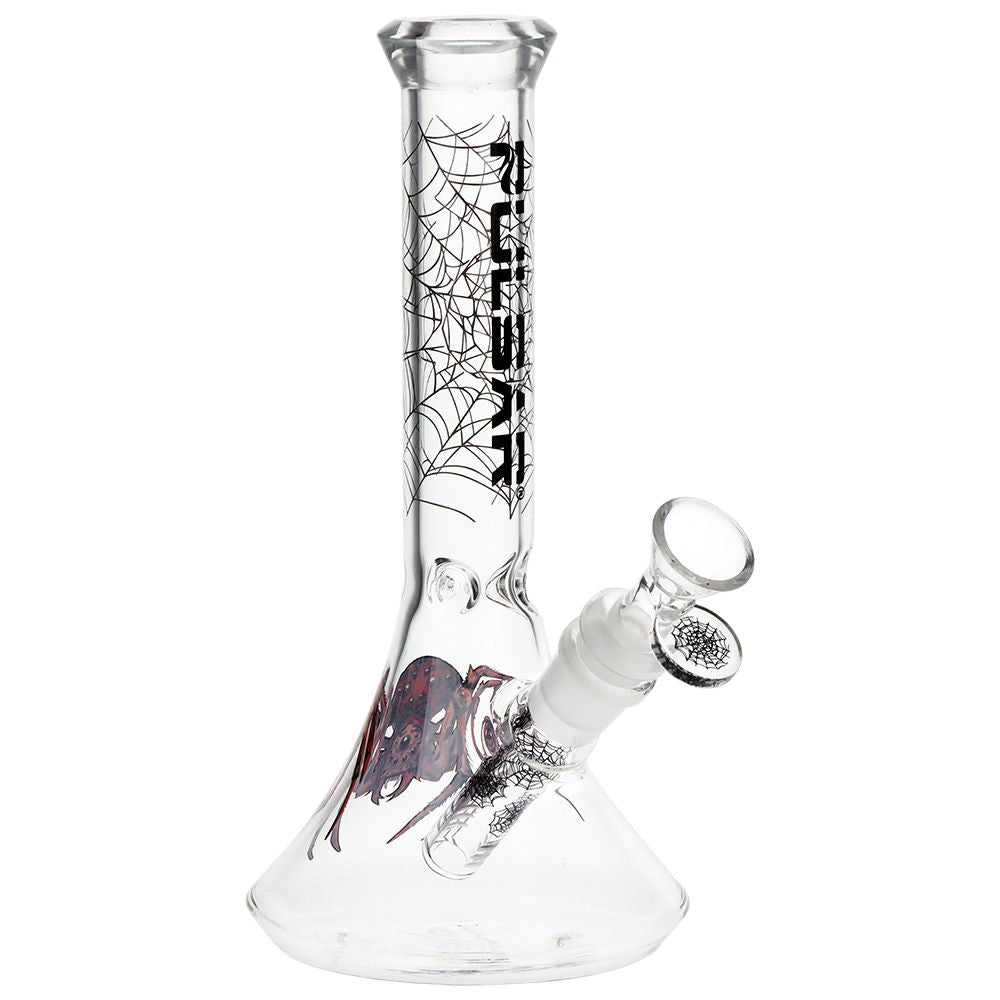Pulsar Eyes of 100 Beaker Glass Water Pipe