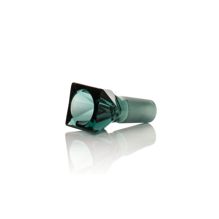Jane West: Twenties Collection 14mm Bowl (Teal)