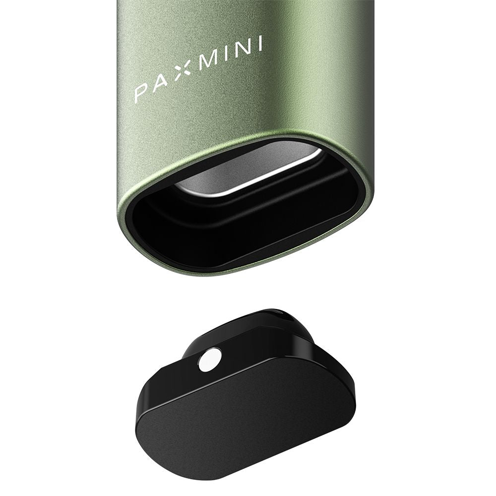 PAX Mini 2 Dry Herb Vaporizer