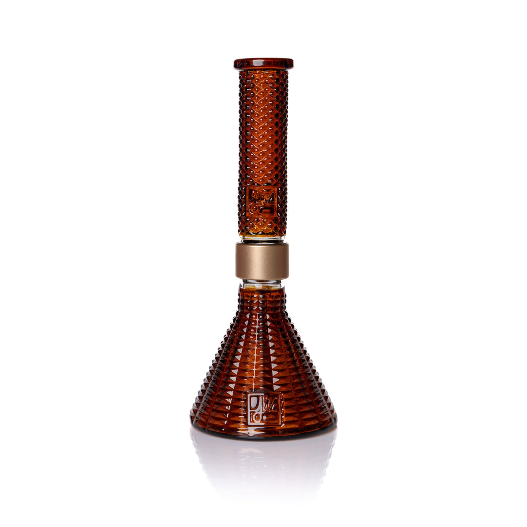 Jane West x Prism Bong (Amber)