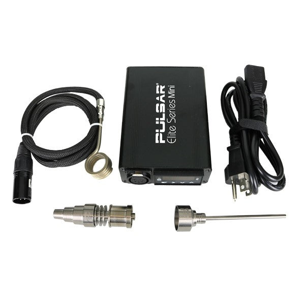 Pulsar Elite Series Mini E-Nail Kit