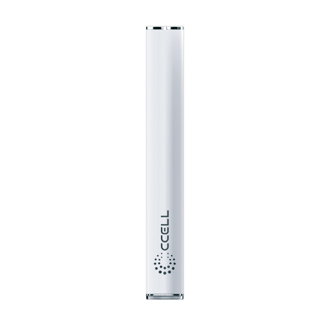 CCELL M4 510 Cartridge Battery (White)