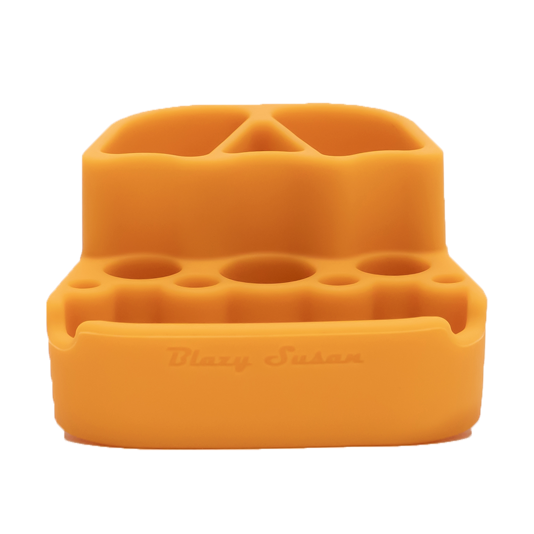 Blazy Susan Spinning Rolling Trays (Various Colors)