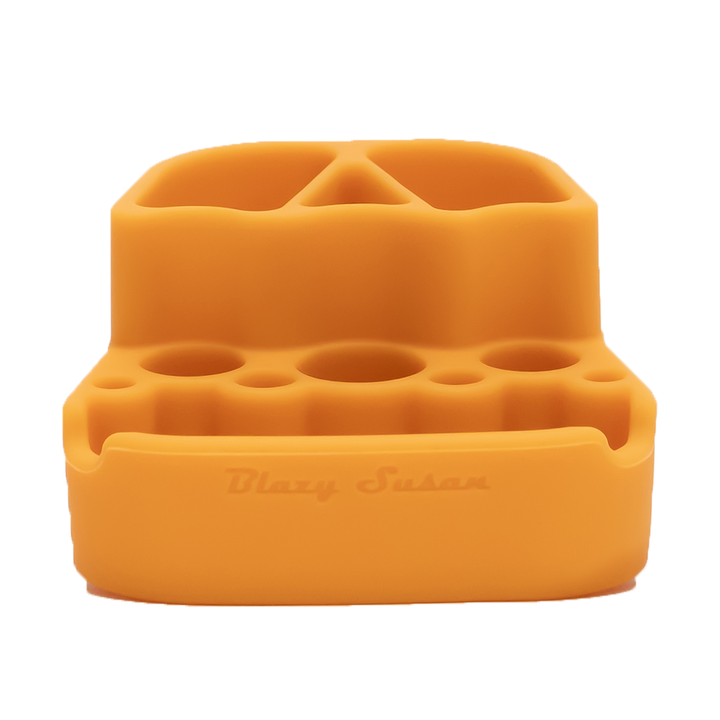 Blazy Susan Spinning Rolling Trays (Various Colors)