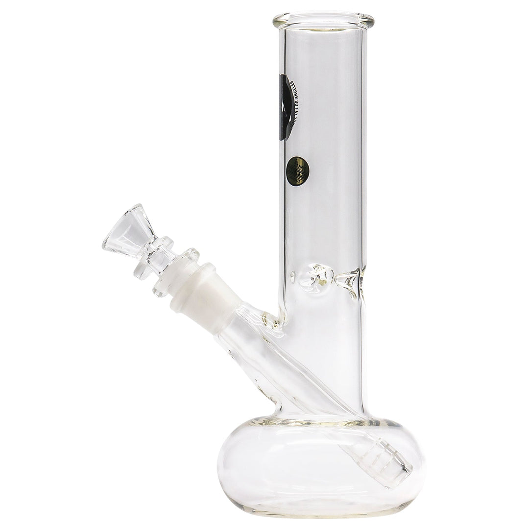 LA Pipes Donut Base Bong