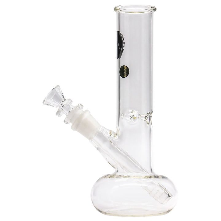 LA Pipes Donut Base Bong