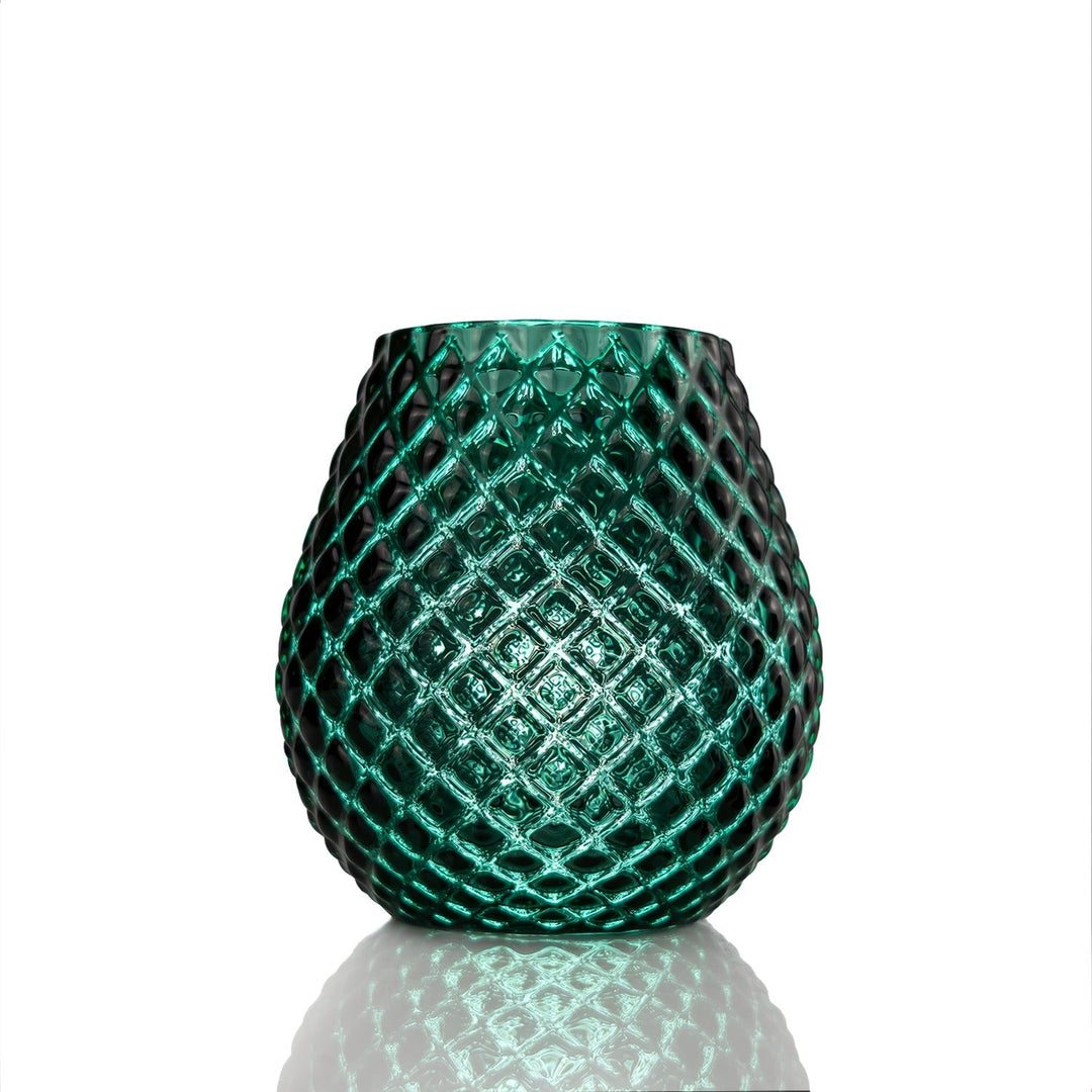 Zenco x Jane West Twenties Glassware (Snifter)