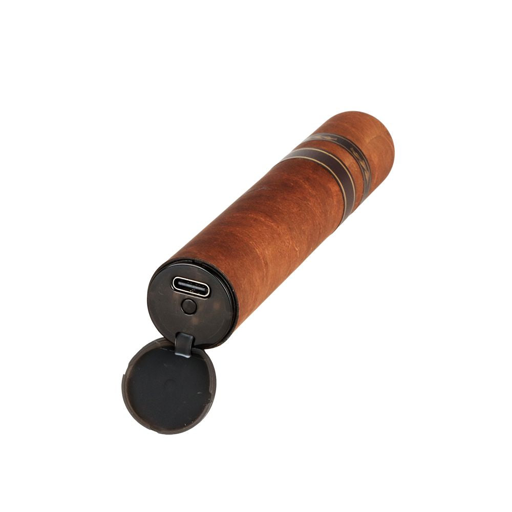 Pulsar Don Carte' 510 Vaporizer Battery