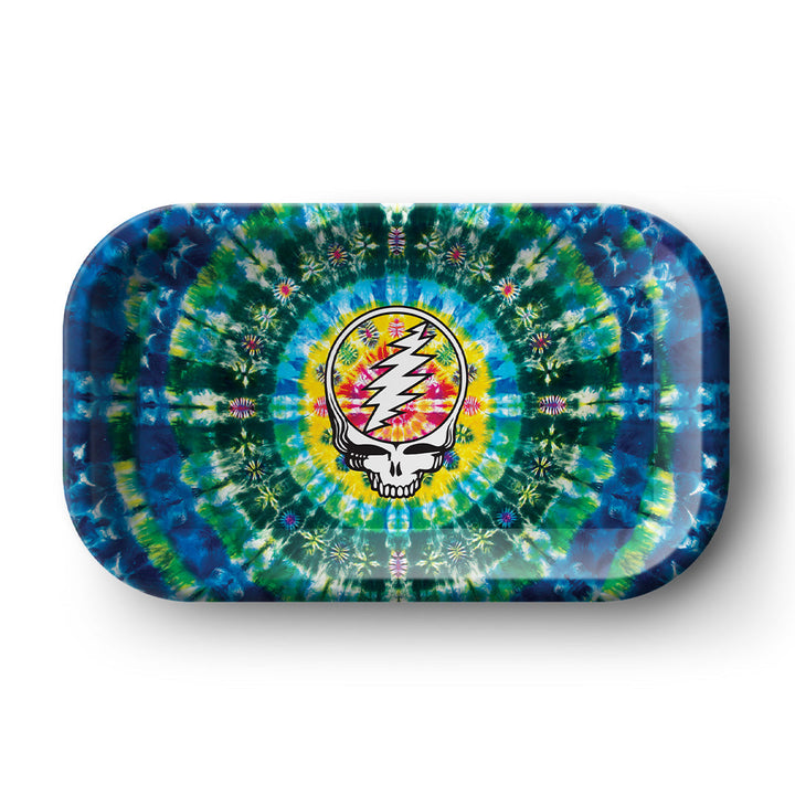 Blazy Susan x Grateful Dead Rolling Trays (Various Designs)